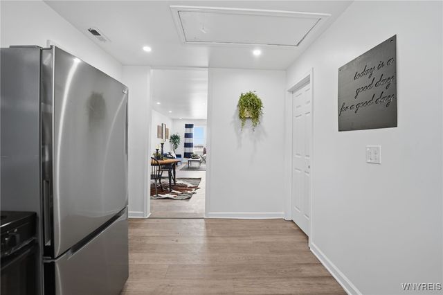 265 Efner Street, Buffalo, NY 14201