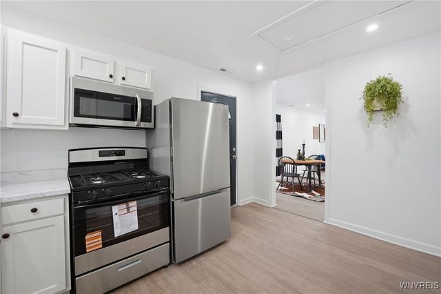 265 Efner Street, Buffalo, NY 14201