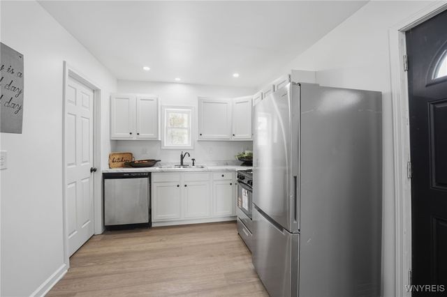 265 Efner Street, Buffalo, NY 14201