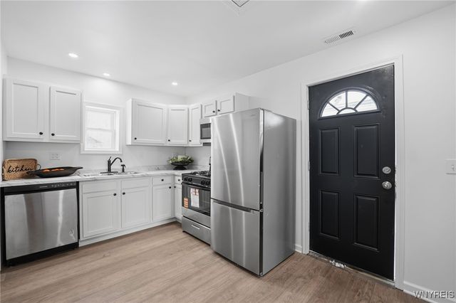 265 Efner Street, Buffalo, NY 14201