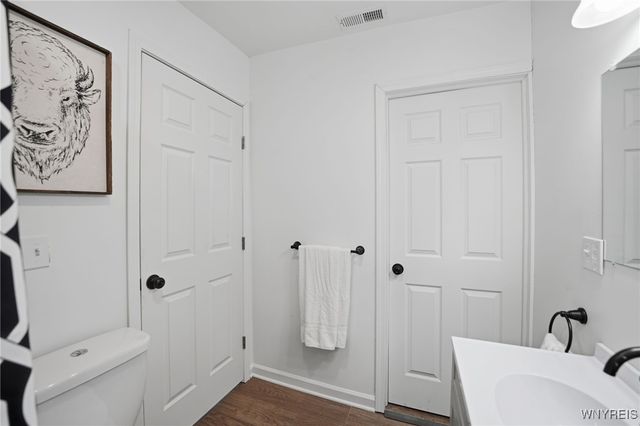 265 Efner Street, Buffalo, NY 14201