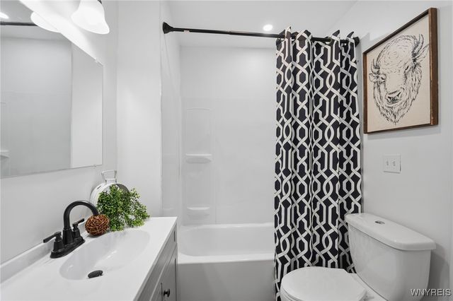 265 Efner Street, Buffalo, NY 14201