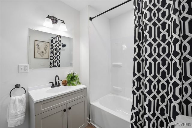 265 Efner Street, Buffalo, NY 14201