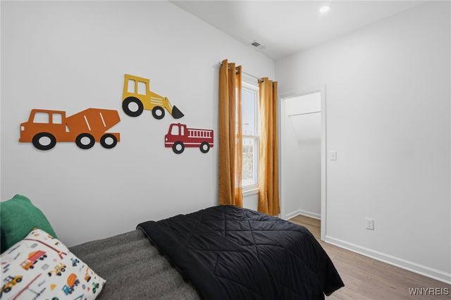 265 Efner Street, Buffalo, NY 14201