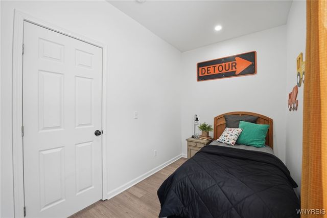 265 Efner Street, Buffalo, NY 14201