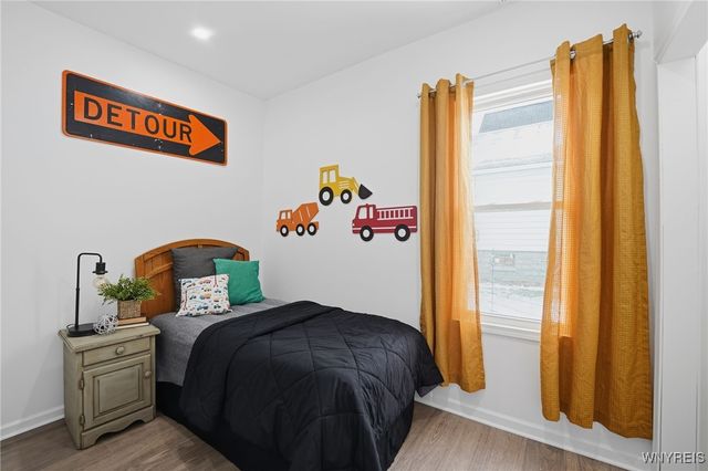 265 Efner Street, Buffalo, NY 14201