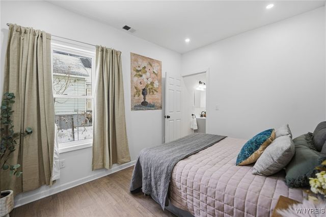 265 Efner Street, Buffalo, NY 14201