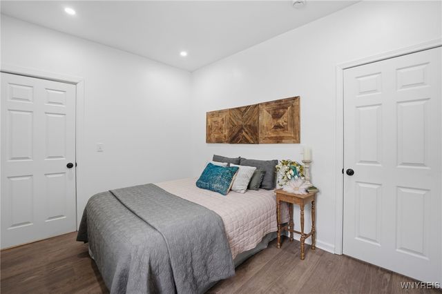 265 Efner Street, Buffalo, NY 14201