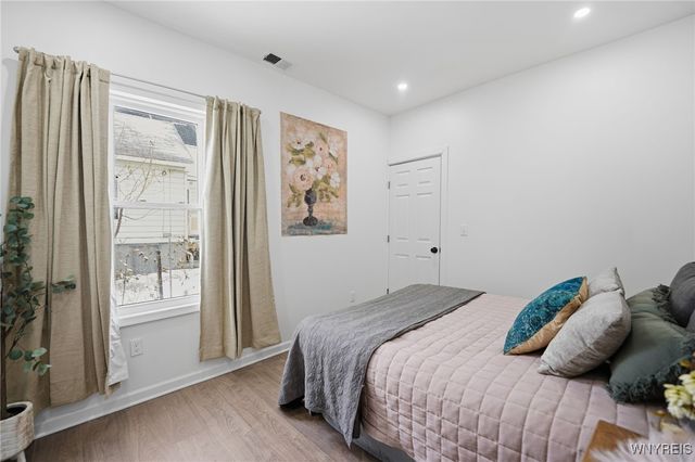 265 Efner Street, Buffalo, NY 14201