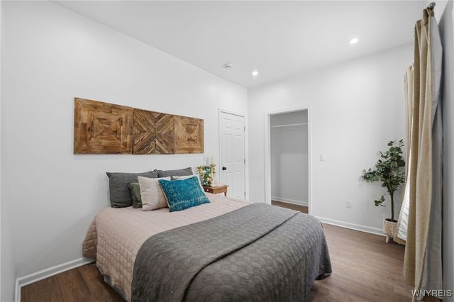 265 Efner Street, Buffalo, NY 14201