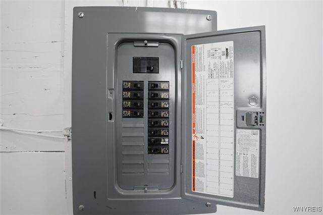 265 Efner Street, Buffalo, NY 14201