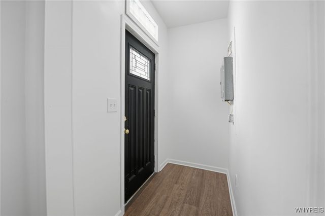 265 Efner Street, Buffalo, NY 14201