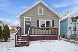 265 Efner Street, Buffalo, NY 14201