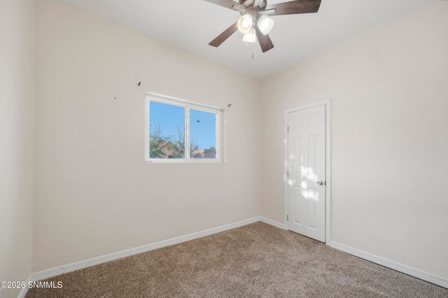420 N Melendres Street, Las Cruces, NM 88005