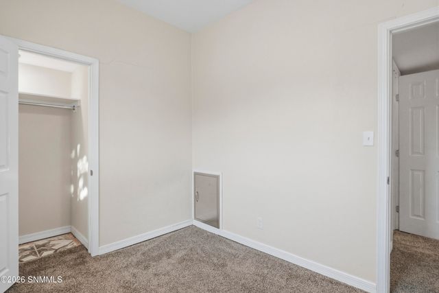 420 N Melendres Street, Las Cruces, NM 88005