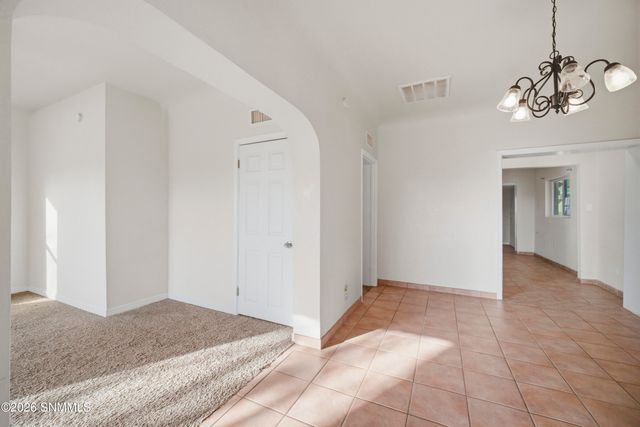 420 N Melendres Street, Las Cruces, NM 88005