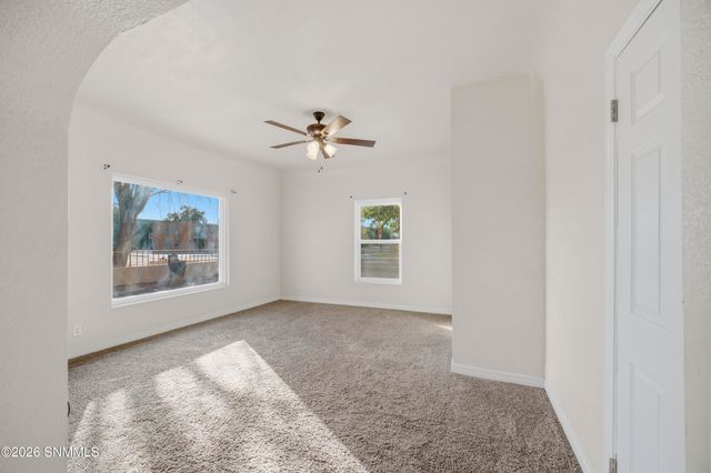 420 N Melendres Street, Las Cruces, NM 88005