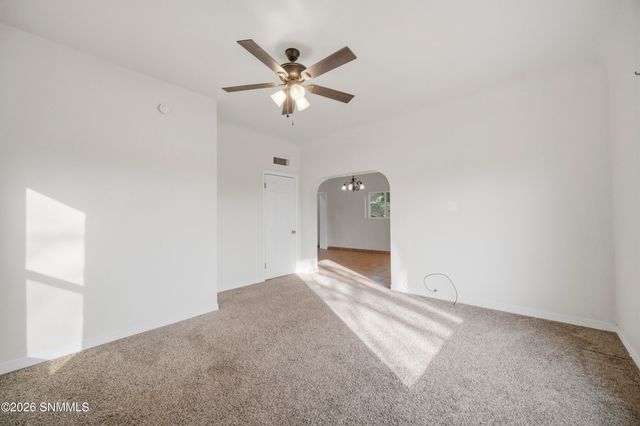 420 N Melendres Street, Las Cruces, NM 88005