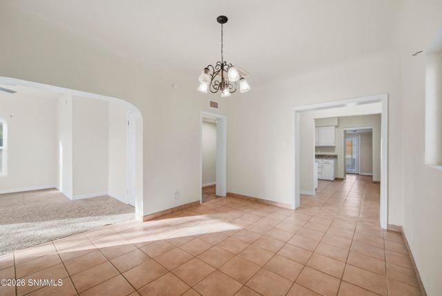 420 N Melendres Street, Las Cruces, NM 88005