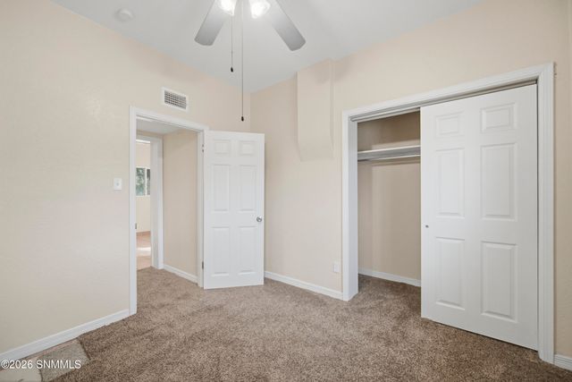 420 N Melendres Street, Las Cruces, NM 88005