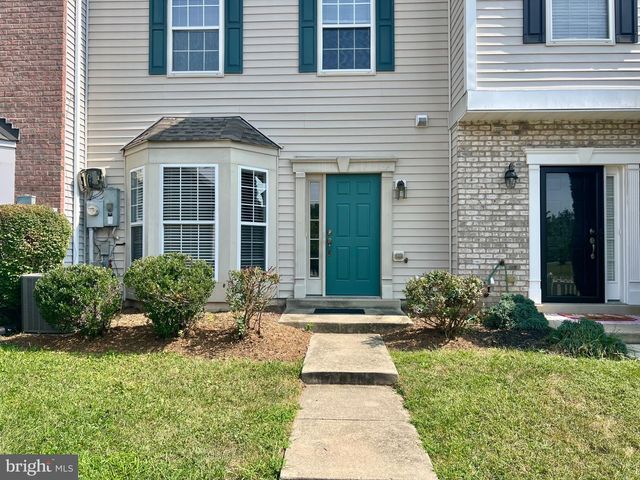 1967 BUCKWHEAT CT, Odenton, MD 21113