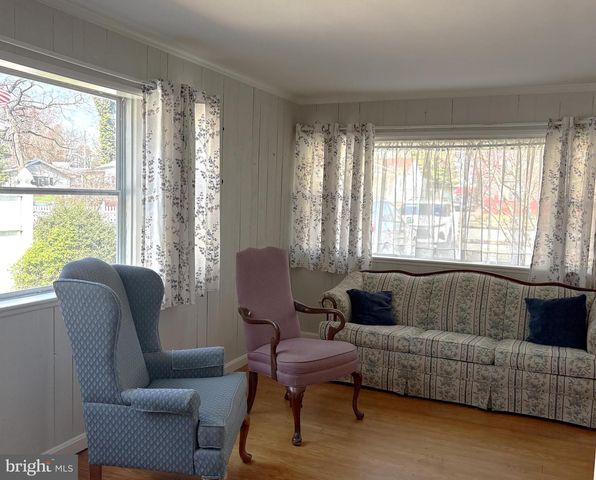 115 COMPASS RD, Baltimore, MD 21220