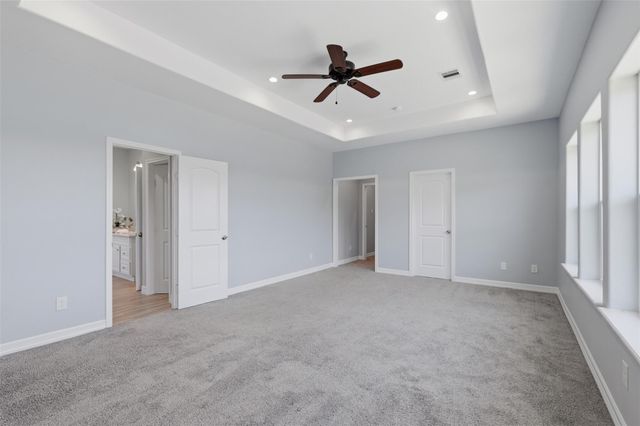249 Mcdade Street, Hempstead, TX 77445