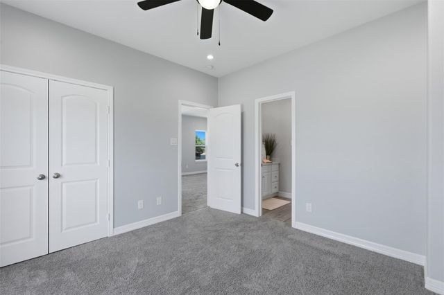 249 Mcdade Street, Hempstead, TX 77445