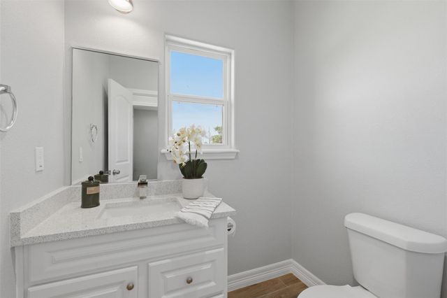 249 Mcdade Street, Hempstead, TX 77445