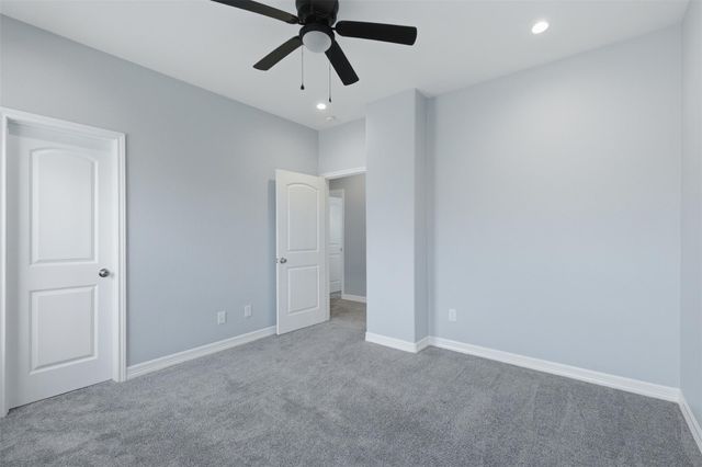 249 Mcdade Street, Hempstead, TX 77445