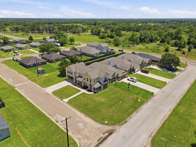249 Mcdade Street, Hempstead, TX 77445