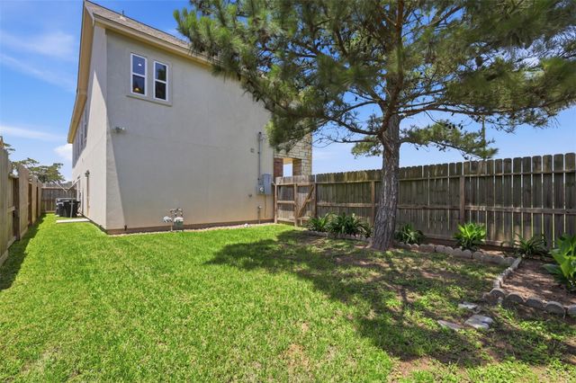 249 Mcdade Street, Hempstead, TX 77445