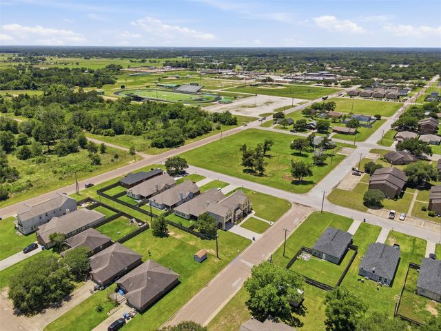 249 Mcdade Street, Hempstead, TX 77445