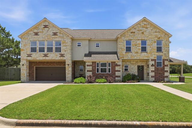 249 Mcdade Street, Hempstead, TX 77445