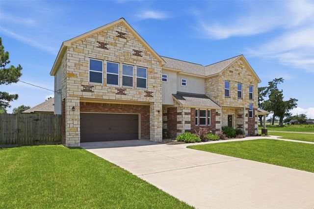 249 Mcdade Street, Hempstead, TX 77445
