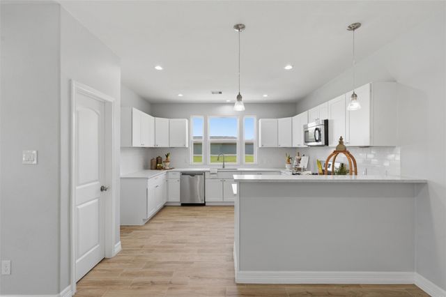 249 Mcdade Street, Hempstead, TX 77445