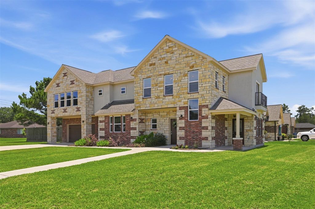 249 Mcdade Street, Hempstead, TX 77445