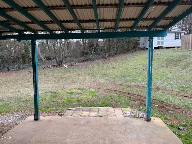 2123 Wiggins Street, Burlington, NC 27215