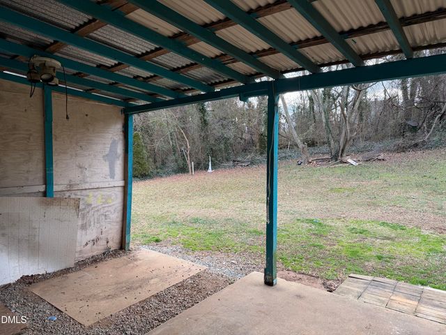 2123 Wiggins Street, Burlington, NC 27215