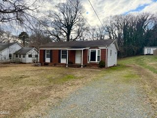 2123 Wiggins Street, Burlington, NC 27215