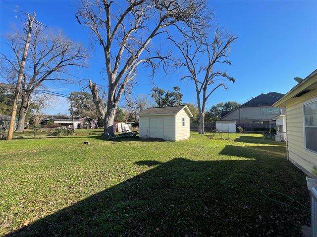 6642 Teluco Street, Houston, TX 77055