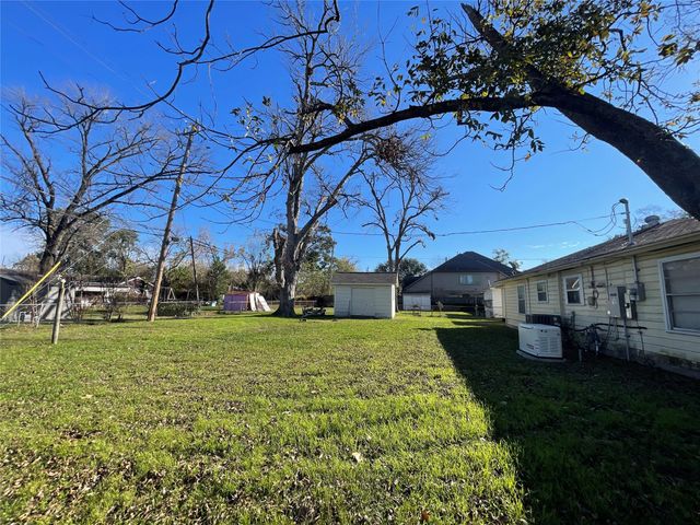 6642 Teluco Street, Houston, TX 77055