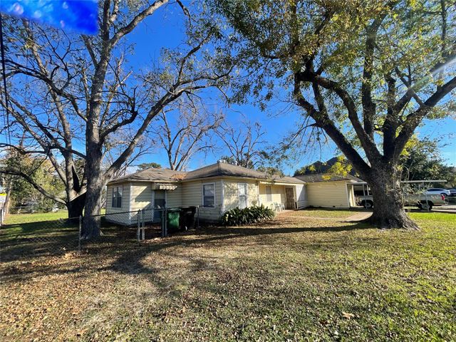 6642 Teluco Street, Houston, TX 77055