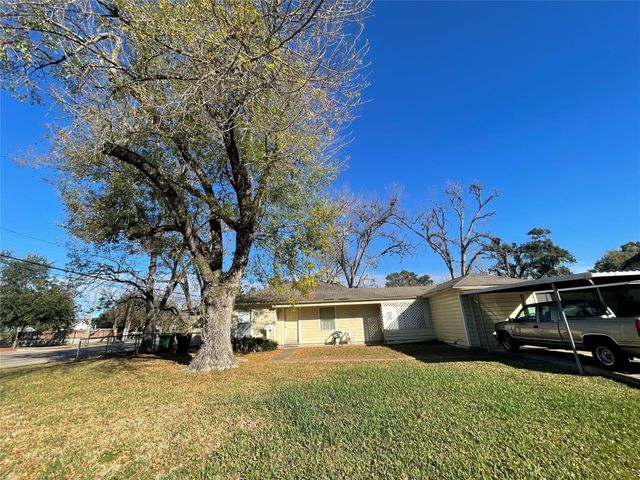 6642 Teluco Street, Houston, TX 77055