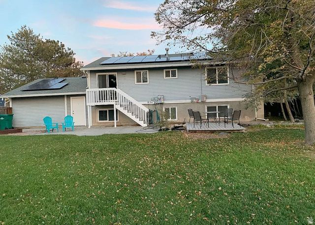 12454 S 1450 W, Riverton, UT 84065