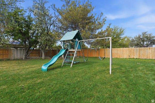 12454 S 1450 W, Riverton, UT 84065