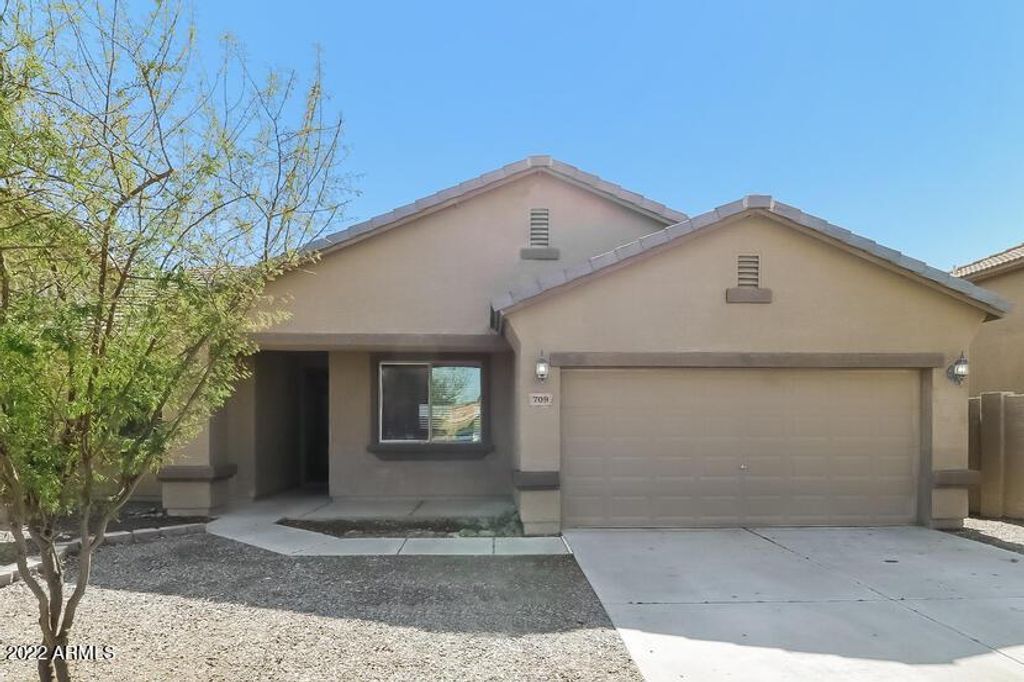 709 E Whyman Avenue, Avondale, AZ 85323