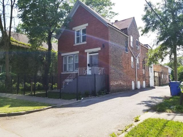 6714 S Ada Street, Chicago, IL 60636