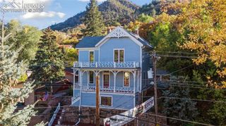 151 Ruxton Avenue, Manitou Springs, CO 80829