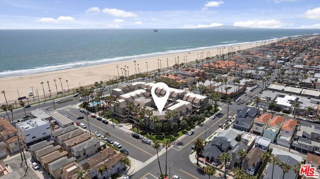 1200 Pacific Coast Highway 305, Huntington Beach, CA 92648
